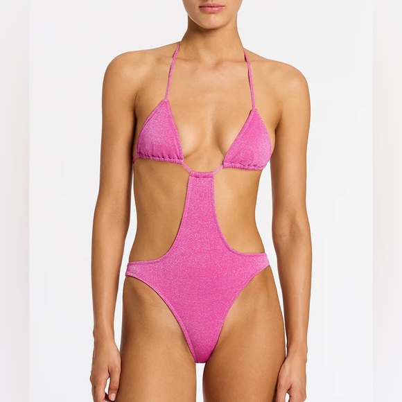 Triangl RAFA- NELL SPARKLE - Picture 3 of 6